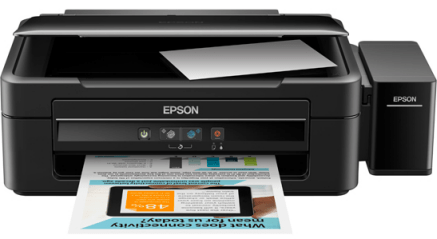 Epson Printer Driver For Mac Yosemite